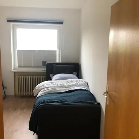 Ferienhaus Nahe Hamburg Airbus Apfelgluck * Jork