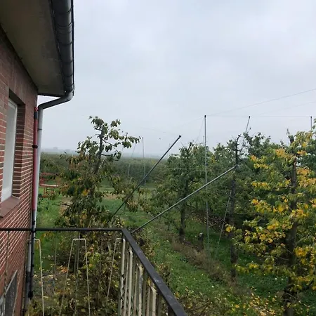 Ferienhaus Nahe Hamburg Airbus Apfelgluck