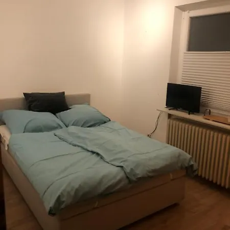 Feriehus Ferienhaus Nahe Hamburg Airbus Apfelgluck *