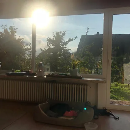 Ferienhaus Nahe Hamburg Airbus Apfelgluck