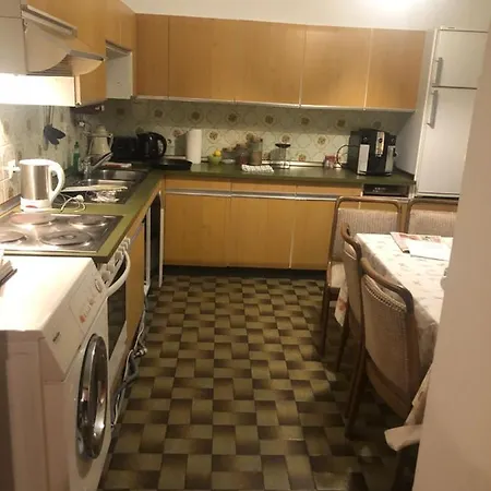 Ferienhaus Nahe Hamburg Airbus Apfelgluck *
