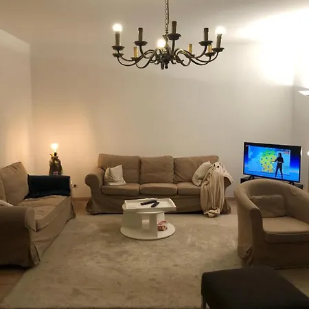 Ferienhaus Nahe Hamburg Airbus Apfelgluck *