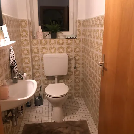 Ferienhaus Nahe Hamburg Airbus Apfelgluck